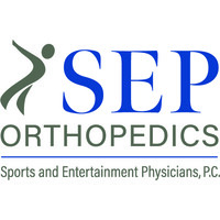 SEP Orthopedics logo - Similar company to Gorlick, Kravitz & Listhaus, P.C.