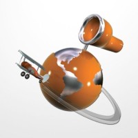 Recominte Aeroespacial e Industrial logo - Similar company to Recominte