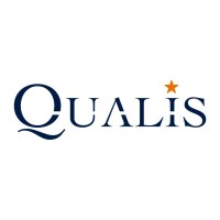 Qualis Oficial logo - Similar company to Conversa Marketing
