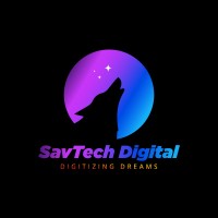 SavTech Digital logo - Similar company to Design District