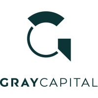 Gray Capital logo - Similar company to U.S. Development, Llc