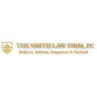 The Smith Law Firm, PLLC logo - Similar company to Lambert Alternative Dispute Resolution Llc