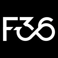 F36 logo - Similar company to Charles Square (Csq)