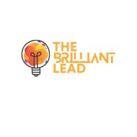 The Brilliant Lead logo - Similar company to Lights! Camera! Access!