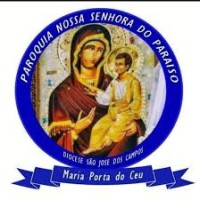 Paróquia Nossa Senhora do Paraíso logo - Similar company to Grupo Sigma Soluções Financeiras
