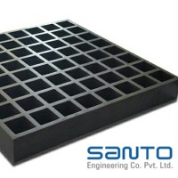 Santo Infra Projects Pvt. Ltd. logo - Similar company to Indus Elastomere Pvt. Ltd.