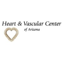 Heart & Vascular Center of Arizona logo - Similar company to Edgeworthbox, Inc.
