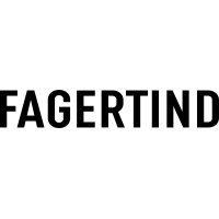 Fagertind logo - Similar company to Flinth