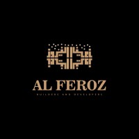 Al Feroz Builders & Developers logo - Similar company to Aimal Builders & Developers