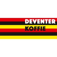 DEVENTER KOFFIE, zuivere koffie en heel smaakvol