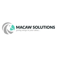 Macaw Solutions logo - Similar company to Himayath Solutions