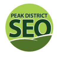 Peak District SEO LTD logo - Similar company to Mdoq®