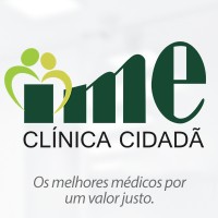 IME - Clínica Cidadã (Instituto de Medicina Especializada) logo - Similar company to Ime - Clínica Cidadã