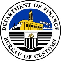 Bureau of Customs logo - Similar company to Bureau Of Fisheries And Aquatic Resources