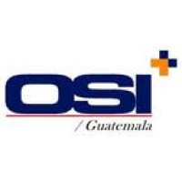 OSI DE GUATEMALA S.A. logo - Similar company to Columbus-Networks