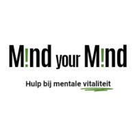 M!nd your M!nd logo - Similar company to Bbb Limburg