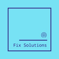 Fix Solutionss logo - Similar company to Fix Solution