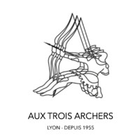 Aux Trois Archers logo - Similar company to Marchill
