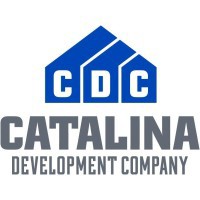 Catalina Development Company logo - Similar company to Nicholas Construction Inc.