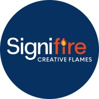 Signifire Digital Solutions logo - Similar company to Zippy