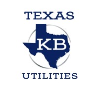 Texas KB Utilities, LLC logo - Similar company to A & S Engineering