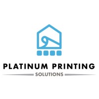 Platinum Printing Solutions Private Limited logo - Similar company to Platinum Media Solutions
