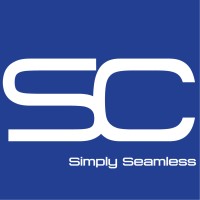 Sensing & Control Systems logo - Similar company to Nvision