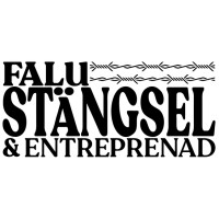 Falu Stängsel & Entreprenad AB logo - Similar company to Abas Protect Ab
