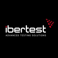 SAE IBERTEST logo - Similar company to Hoytom - Material Testing Machines