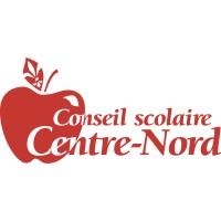 Conseil scolaire Centre-Nord logo - Similar company to Campus Saint-Jean, Université De L'Alberta
