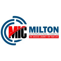 Milton International Campus logo - Similar company to Stacked Analytics