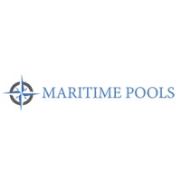 Maritime Pools logo - Similar company to Maritime Warrior