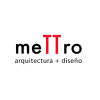 MeTTro Arquitectos logo - Similar company to 5.0 Arquitectos