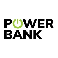 Powerbank EV Charging Solutions logo - Similar company to Evxpertz