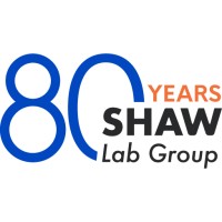 Shaw Lab Group logo - Similar company to Lokaalspace