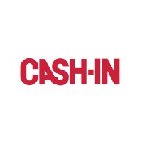 Cash-In Consulting Oy logo - Similar company to Ps Finance Group