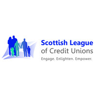 Scottish League of Credit Unions logo - Similar company to Scottish Universities Community Bank