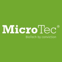 MicroTec® GmbH logo - Similar company to Keukenbrink Gmbh & Co.Kg