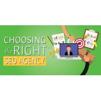 SEO AGENCY DHAKA logo - Similar company to Digital Marketing Agency By Growleaps