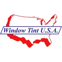 Window Tint USA logo - Similar company to Window Revision