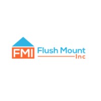 Flush Mount Inc. logo - Similar company to Performance Audio Video Inc
