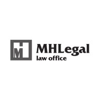 MH Legal logo - Similar company to Andreshko