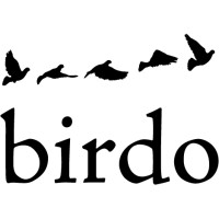 Birdo logo - Similar company to Alara Eirini