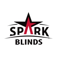 Spark Blinds logo - Similar company to Noble Gift Packaging