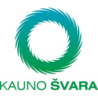 Kauno švara logo - Similar company to Olive Optical