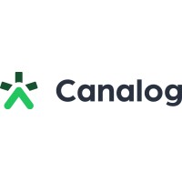 CANALOG logo - Similar company to Abtm