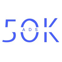 50K Ads logo - Similar company to Remass Machines Labs