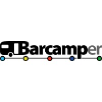 Barcamper logo - Similar company to Powerx Technology Innovation Srl