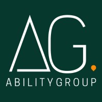 Ability Group AB logo - Similar company to Pontes