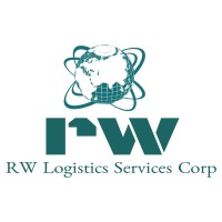 R.W Logistics Services Corp Shenzhen logo - Similar company to Shipit Logistics